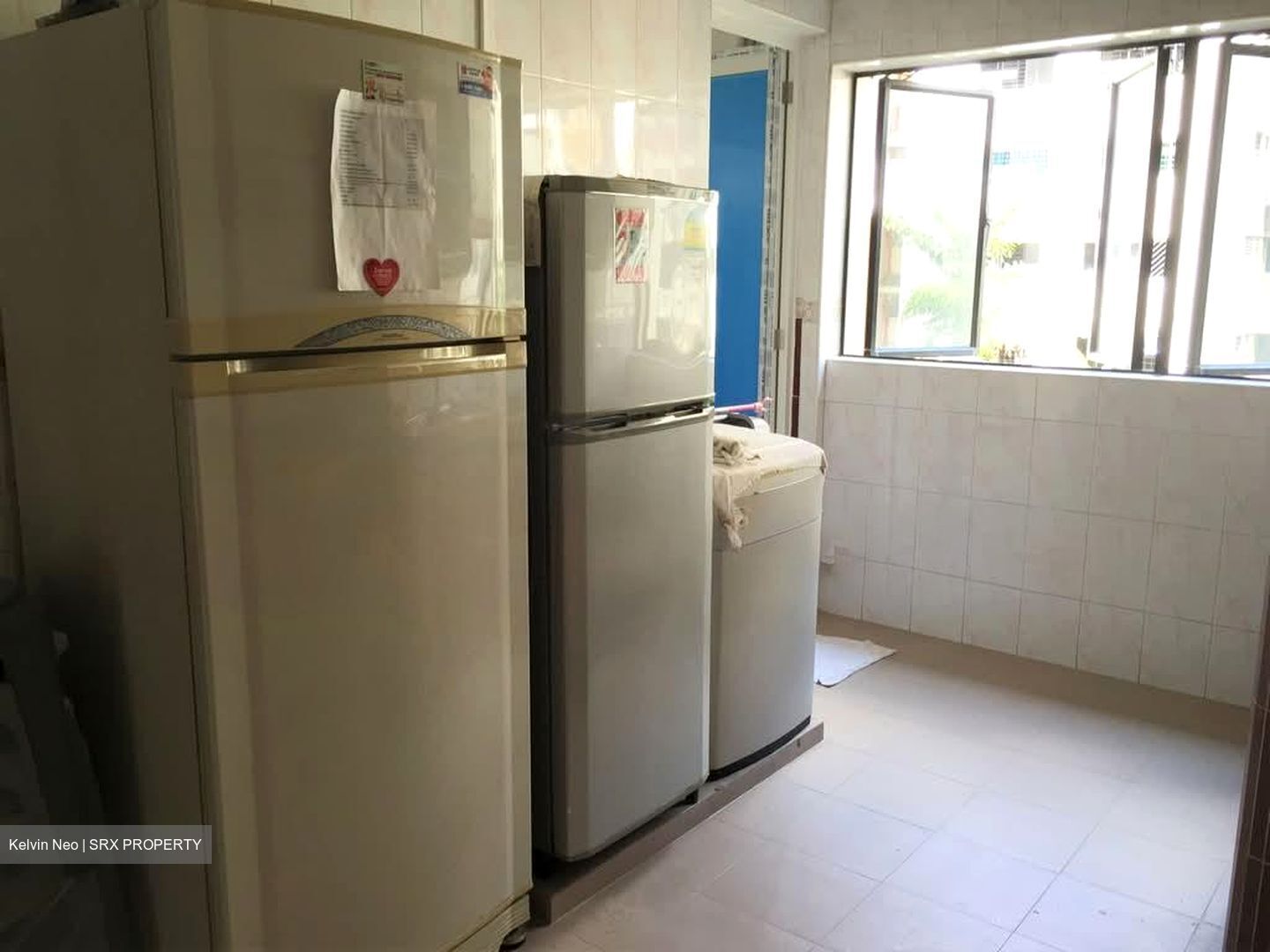 Blk 332 Teck Ghee View (Ang Mo Kio), HDB 3 Rooms #588938661